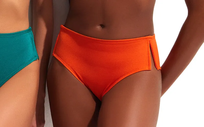Victoria Low Rise Bikini ::RET