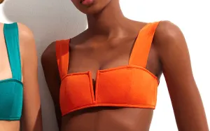 Victoria Low Rise Bikini ::RET