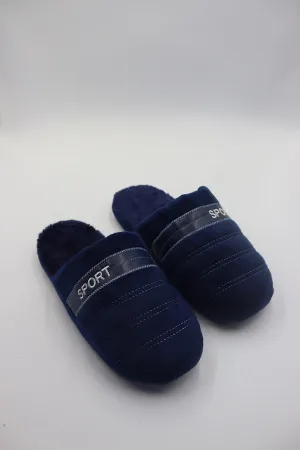 Viny - Men's Home Fur Slippers