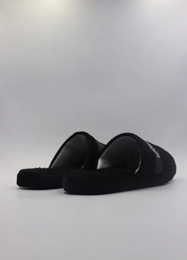 Viny - Men's Home Fur Slippers