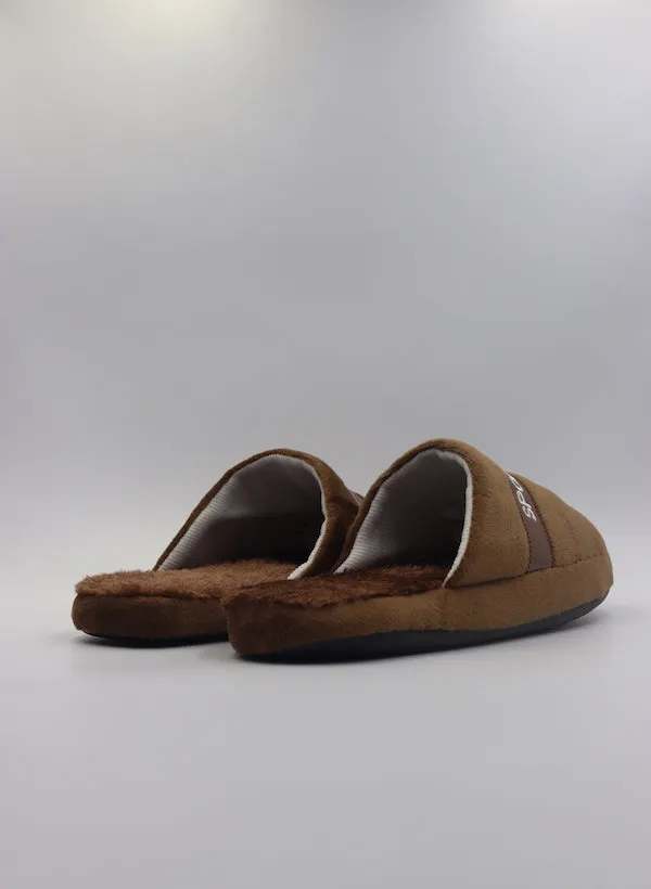 Viny - Men's Home Fur Slippers