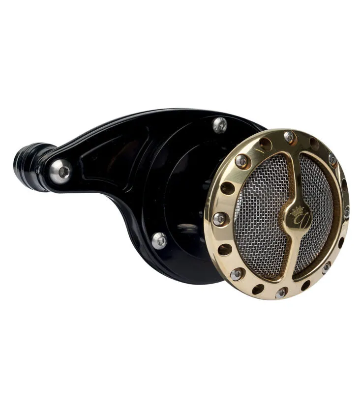 Vity's Design Velocity Stack Milwaukee 8 Engine (Challenger)