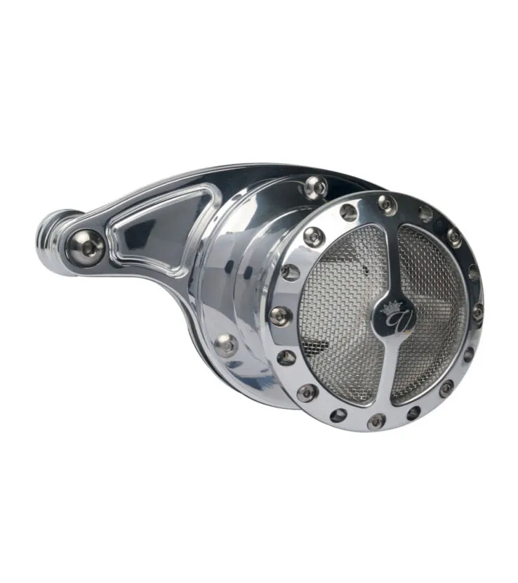 Vity's Design Velocity Stack Milwaukee 8 Engine (Challenger)