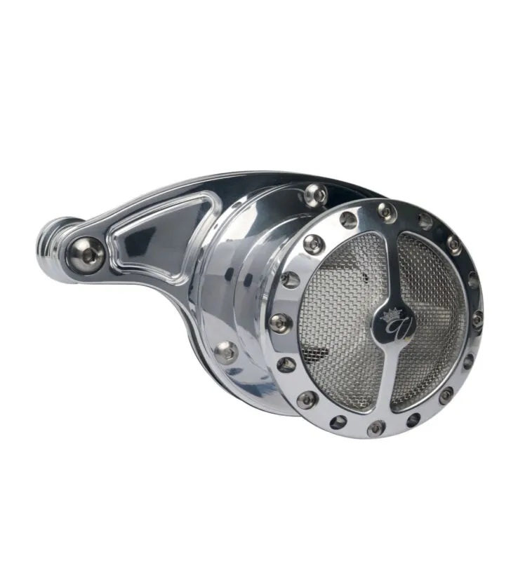 Vity's Design Velocity Stack Milwaukee 8 Engine (Challenger)