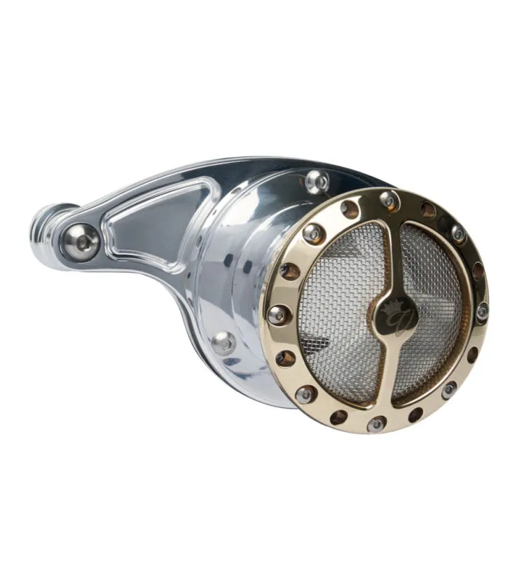 Vity's Design Velocity Stack Milwaukee 8 Engine (Challenger)