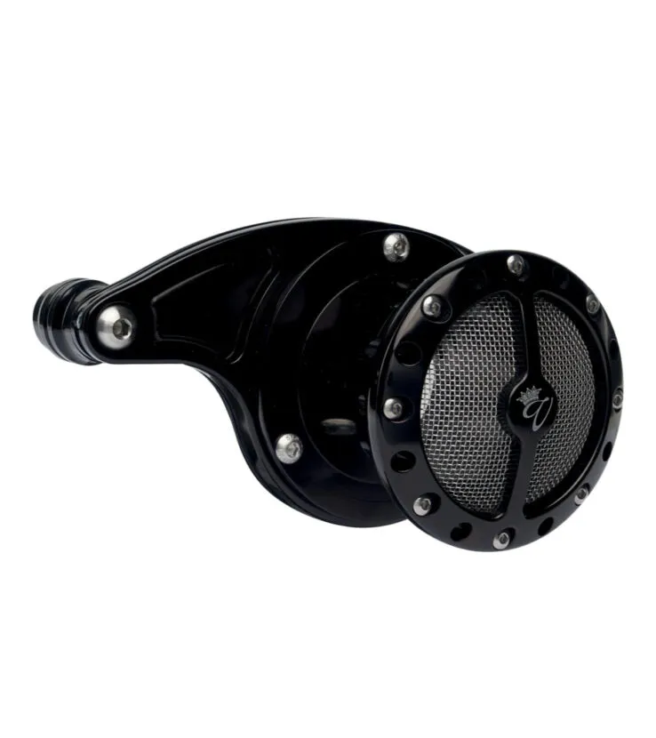 Vity's Design Velocity Stack Milwaukee 8 Engine (Challenger)