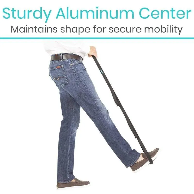 Vive Multi-Grip Leg Lifter