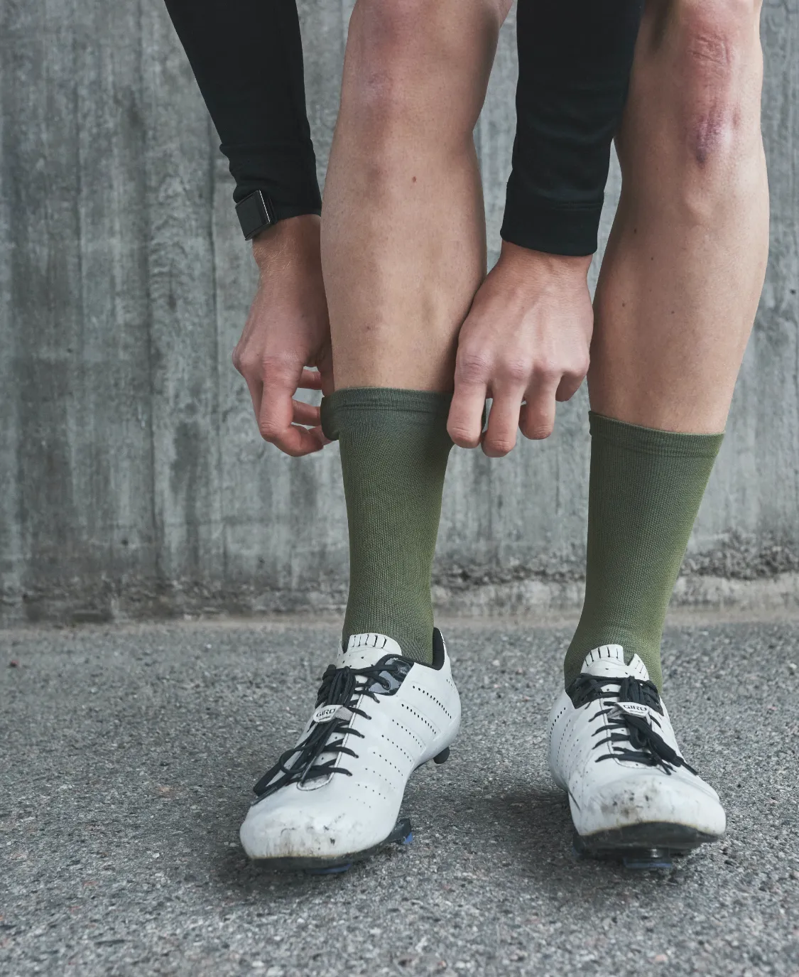 Vivify Sock Long
