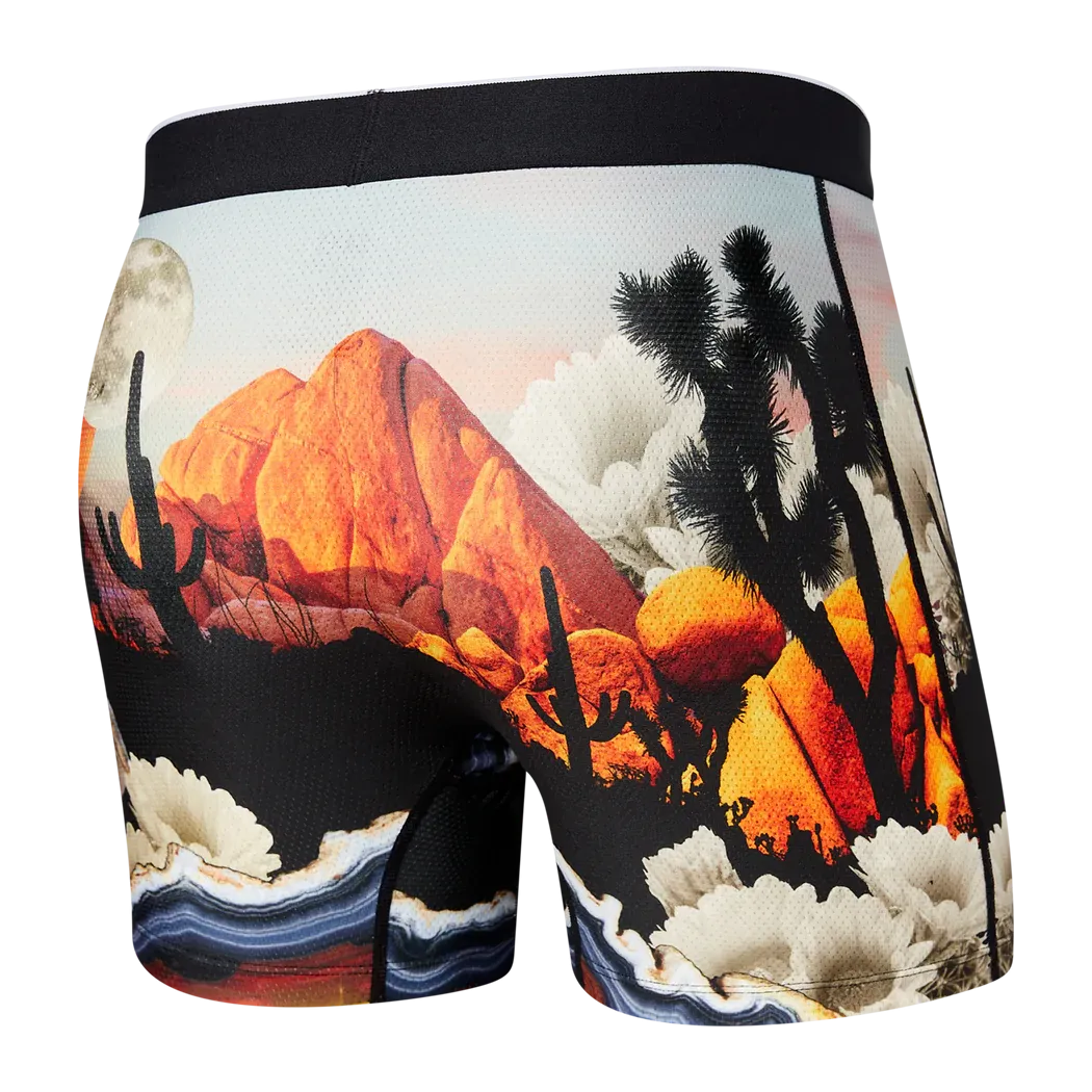 Volt Boxer Brief - Joshua Tree