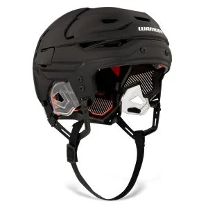 Warrior Covert CF 100 Hockey Helmet - Matte Black