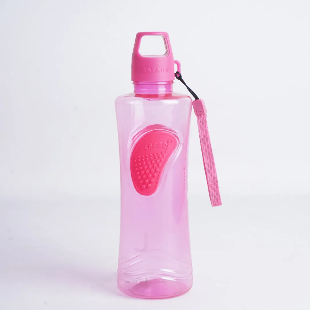 Water Bottle Safari