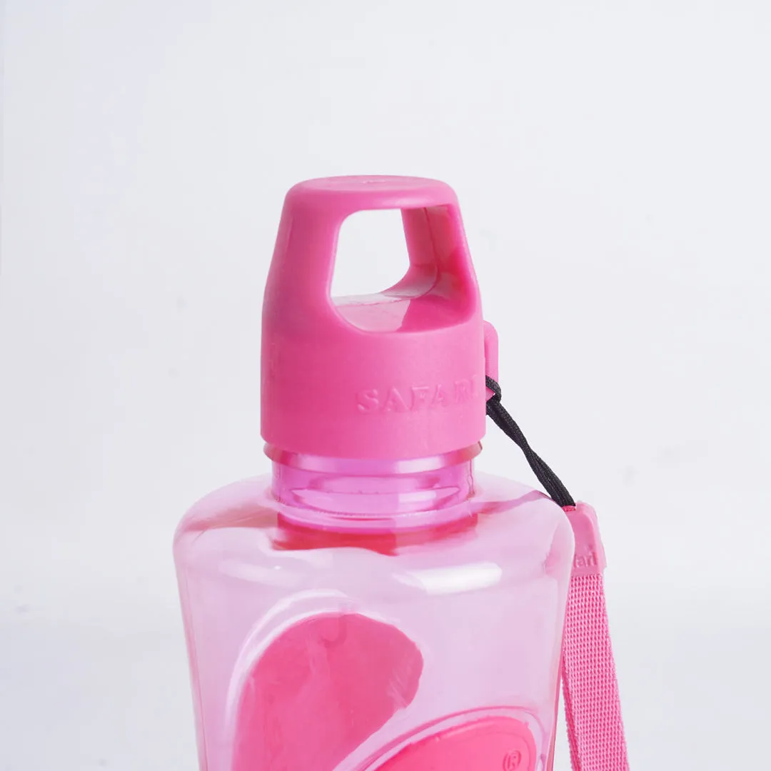 Water Bottle Safari