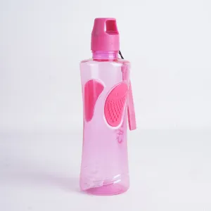 Water Bottle Safari