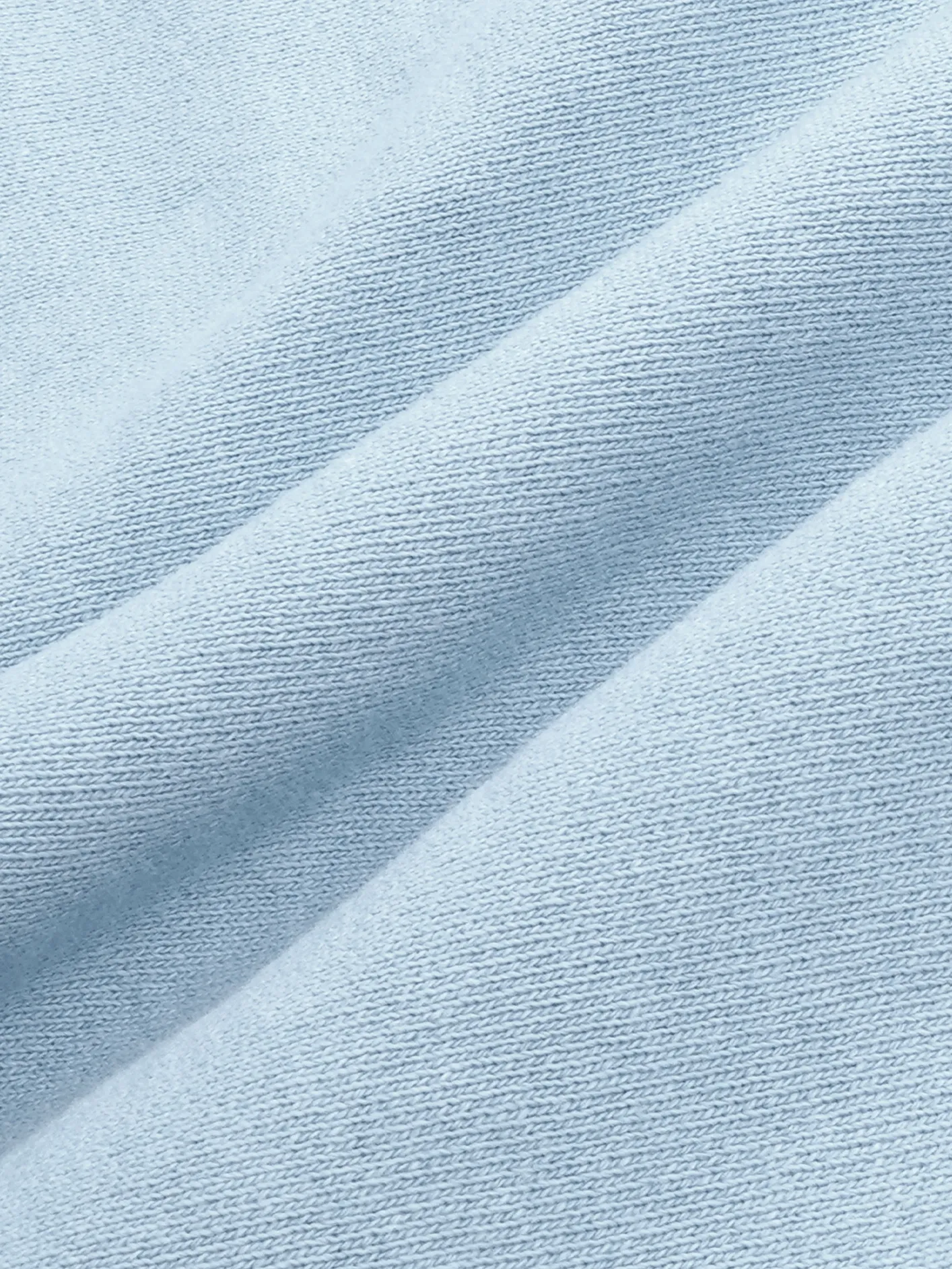 Wellness 94 Sports Tee - Blue/White