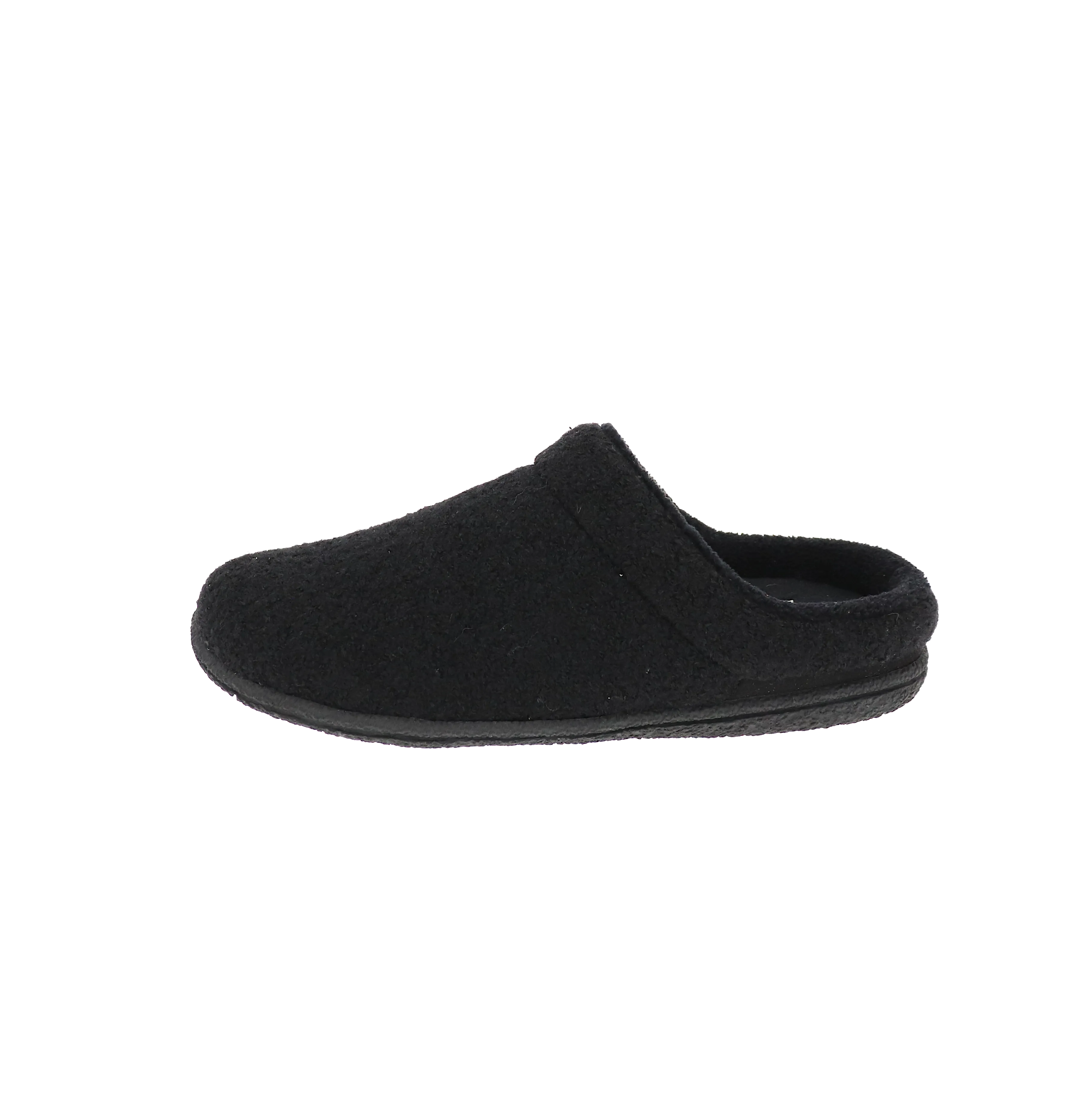 Whitney Black Women's Slipper