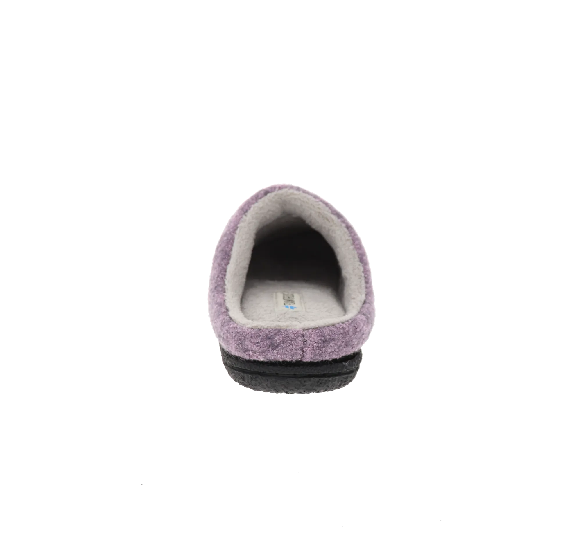 Whitney Purple Women's Slipper