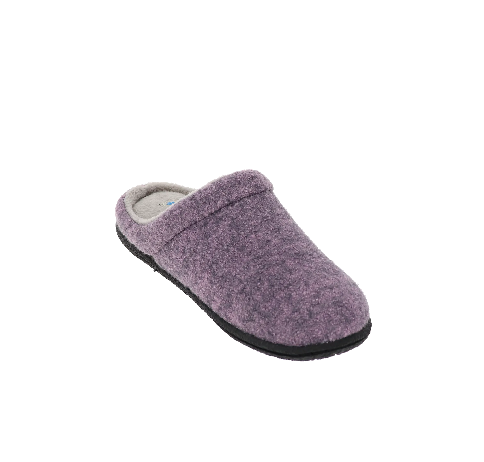 Whitney Purple Women's Slipper