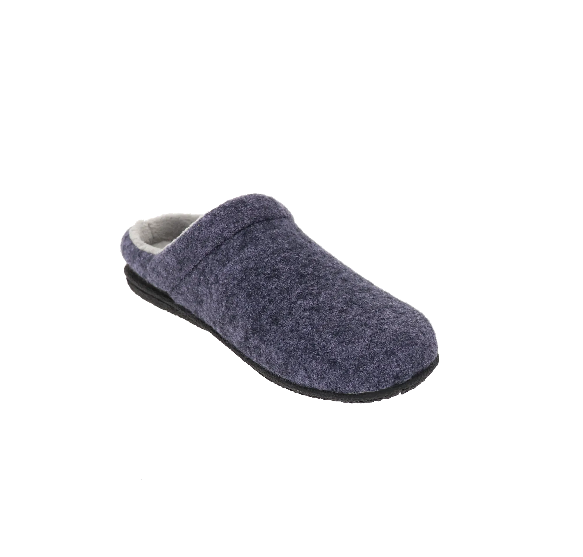 Whitney Steel Blue Women's Slipper