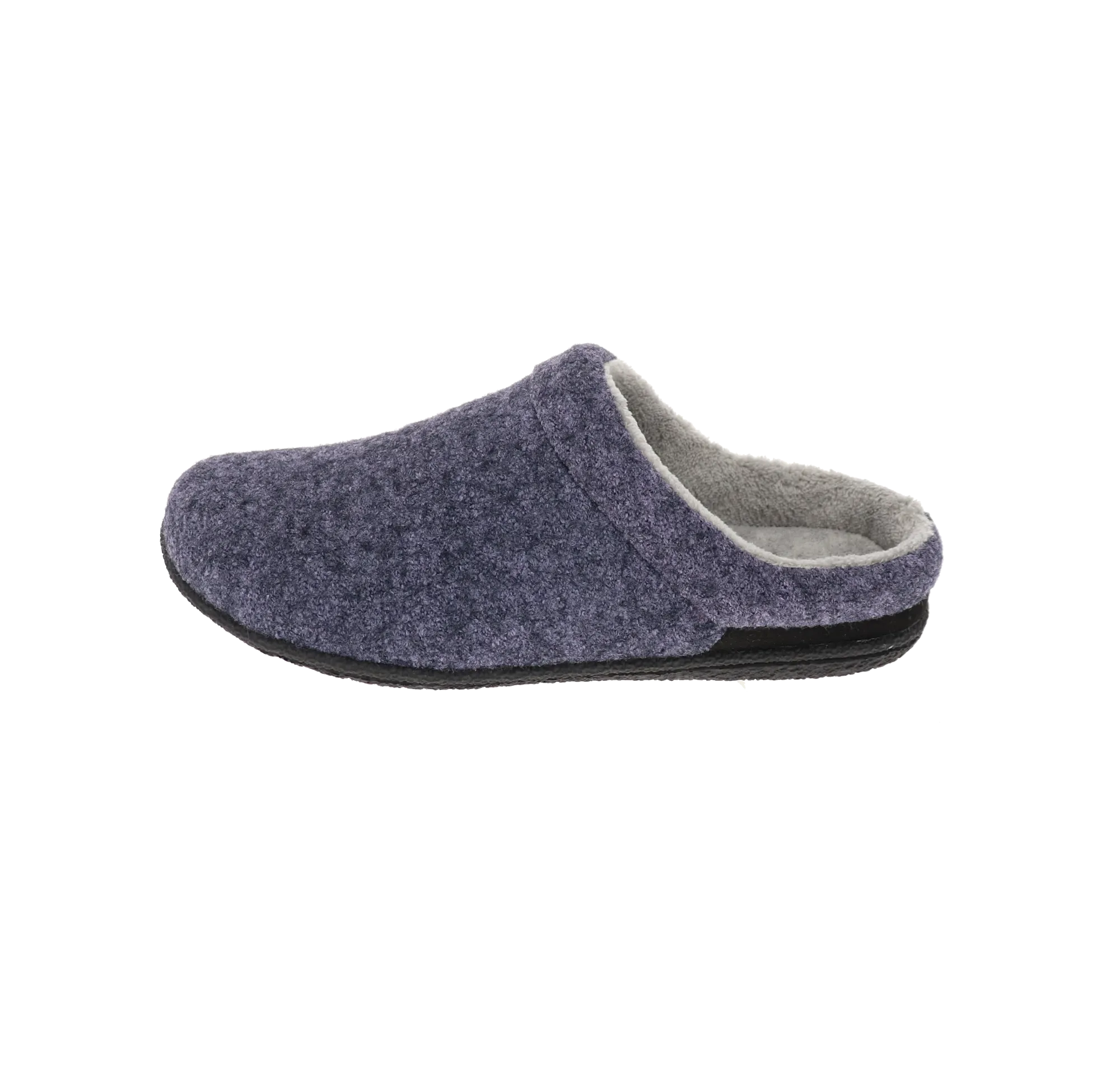 Whitney Steel Blue Women's Slipper