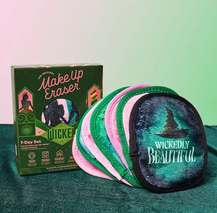 Wicked 7-Day Set