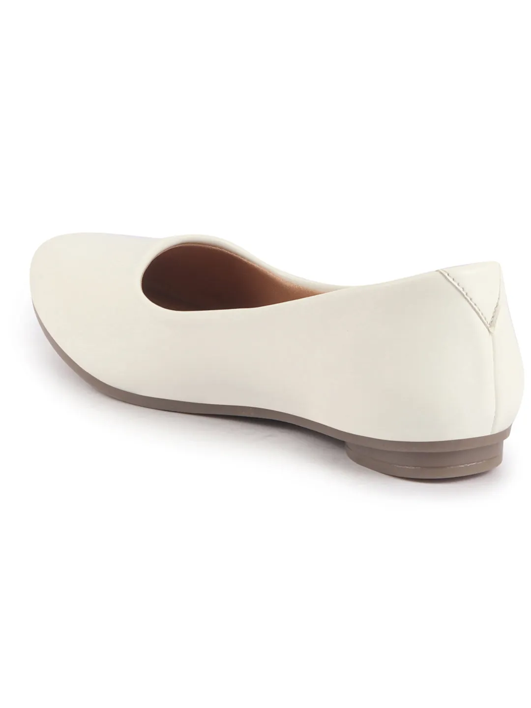 Women Comfortable Slip On Flat Ballerina Glittery Shiny Casual Ballet Driving Shoes Cushioned Insole