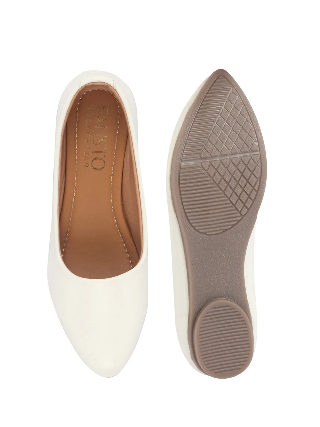 Women Comfortable Slip On Flat Ballerina Glittery Shiny Casual Ballet Driving Shoes Cushioned Insole