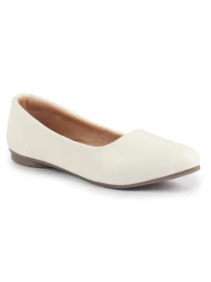 Women Comfortable Slip On Flat Ballerina Glittery Shiny Casual Ballet Driving Shoes Cushioned Insole