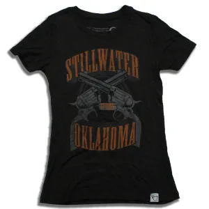 Women's Stillwater Varsity
