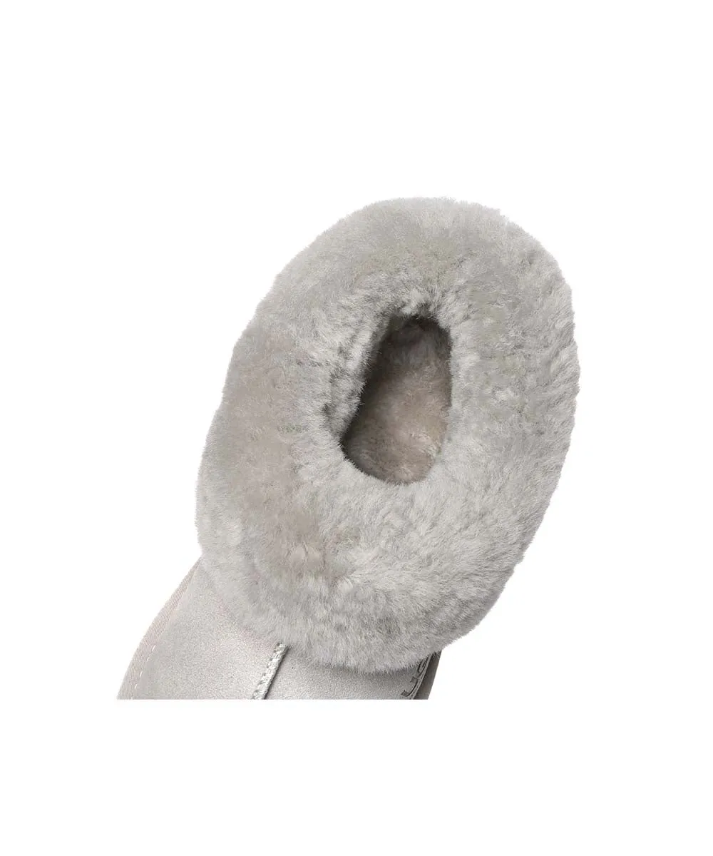 Women's UGG Homely Pastel Slippers