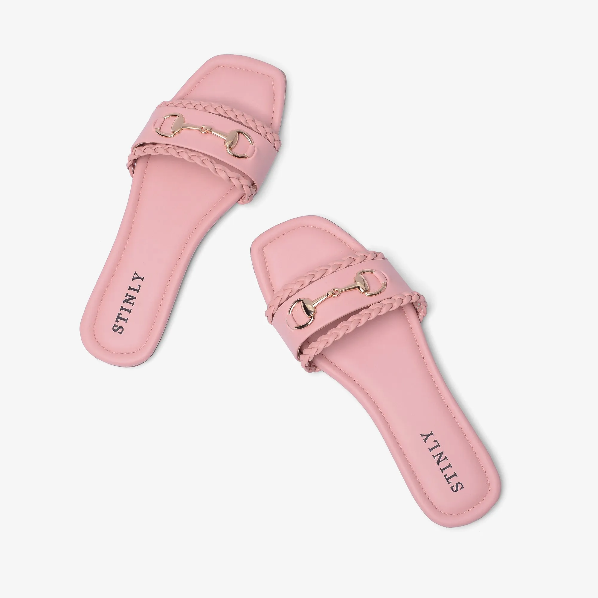 Women's Viken Flats-SF2520