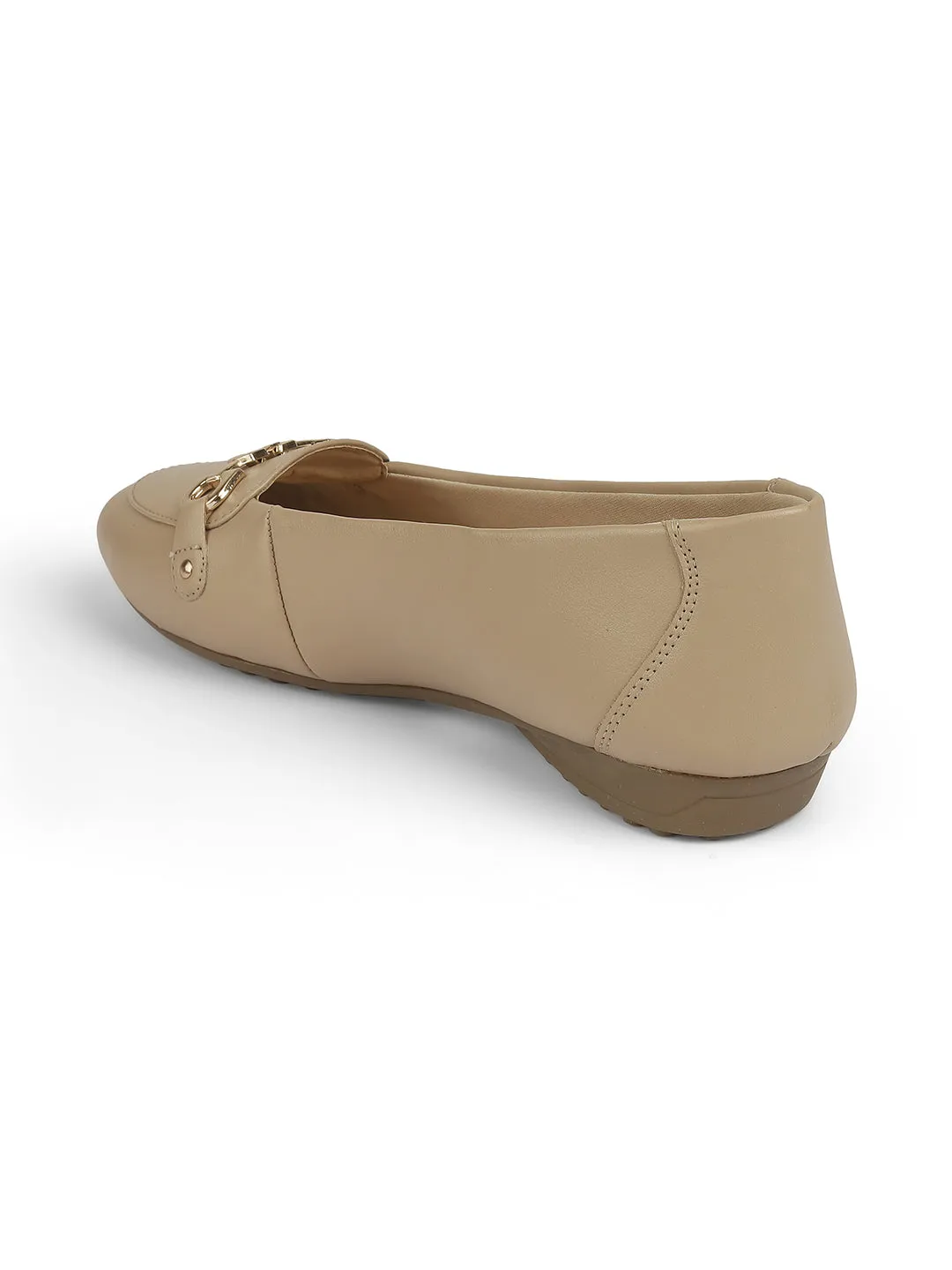 Workwear Flat Ballerinas
