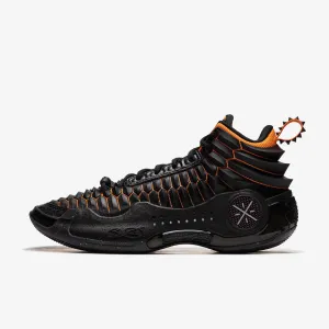 WOW 10 - 'Black Dragon'