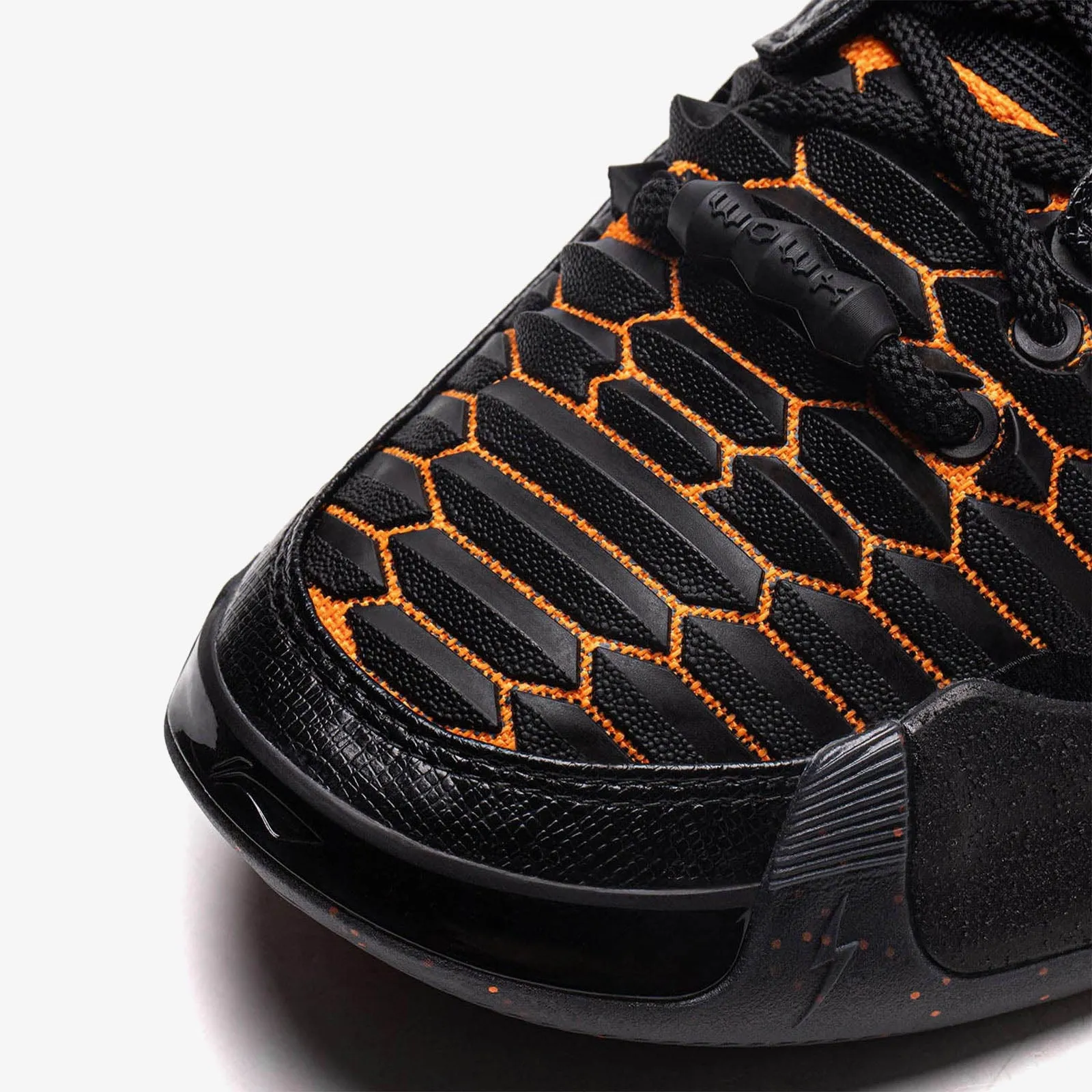 WOW 10 - 'Black Dragon'