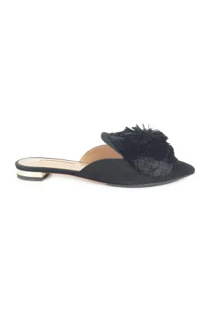 [WS5335] Aquazzura | Slip-ons