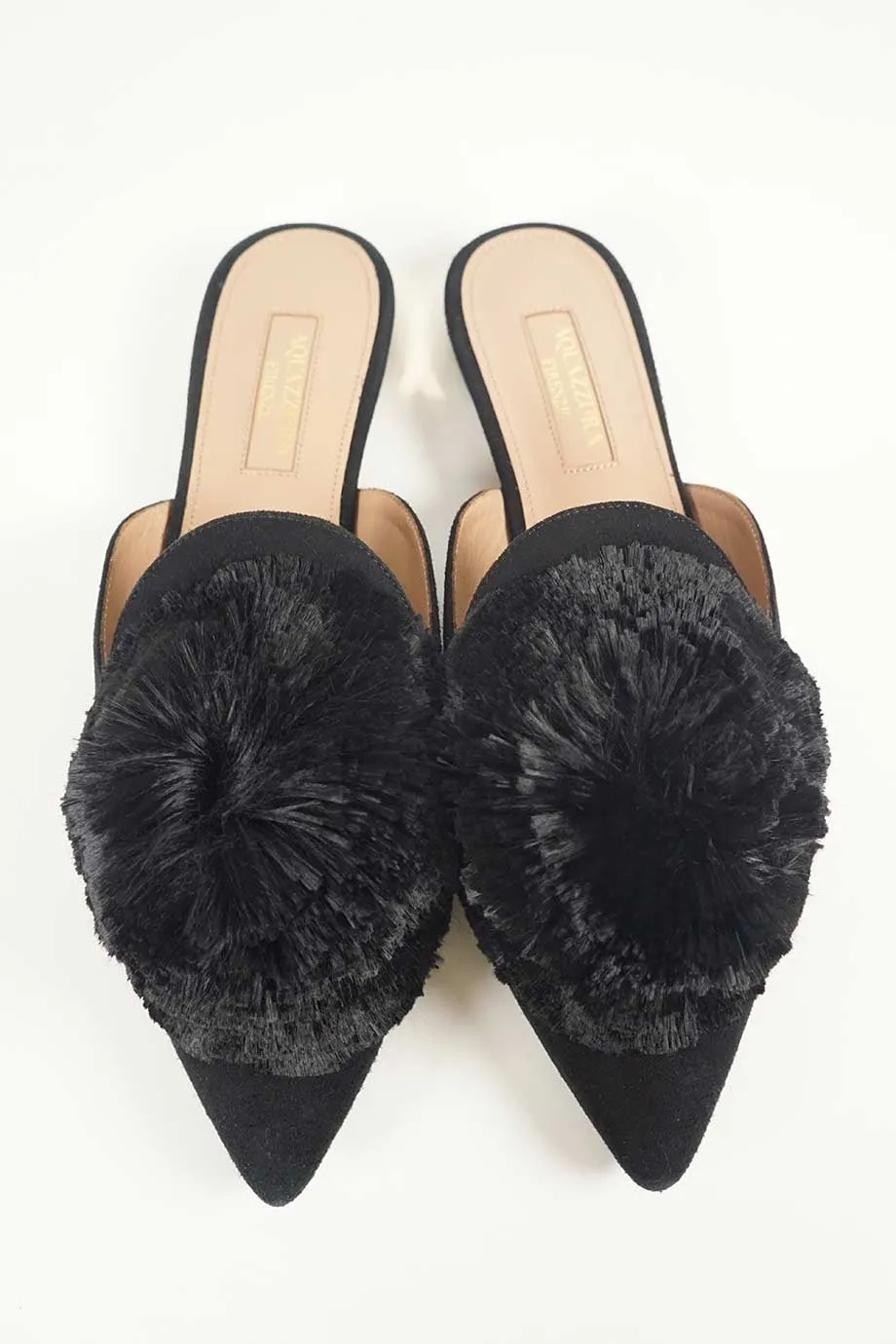 [WS5335] Aquazzura | Slip-ons