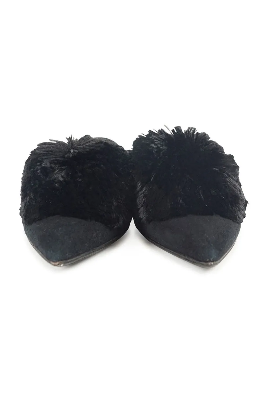 [WS5335] Aquazzura | Slip-ons