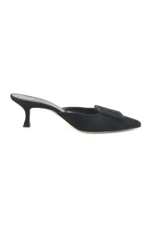 [WS5411] Manolo Blahnik | Mules