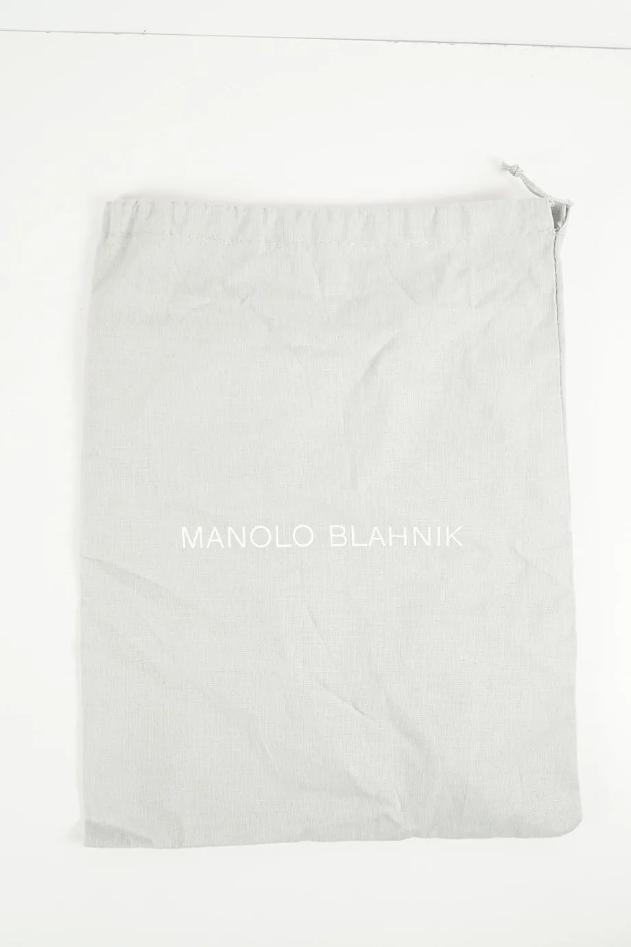 [WS5411] Manolo Blahnik | Mules