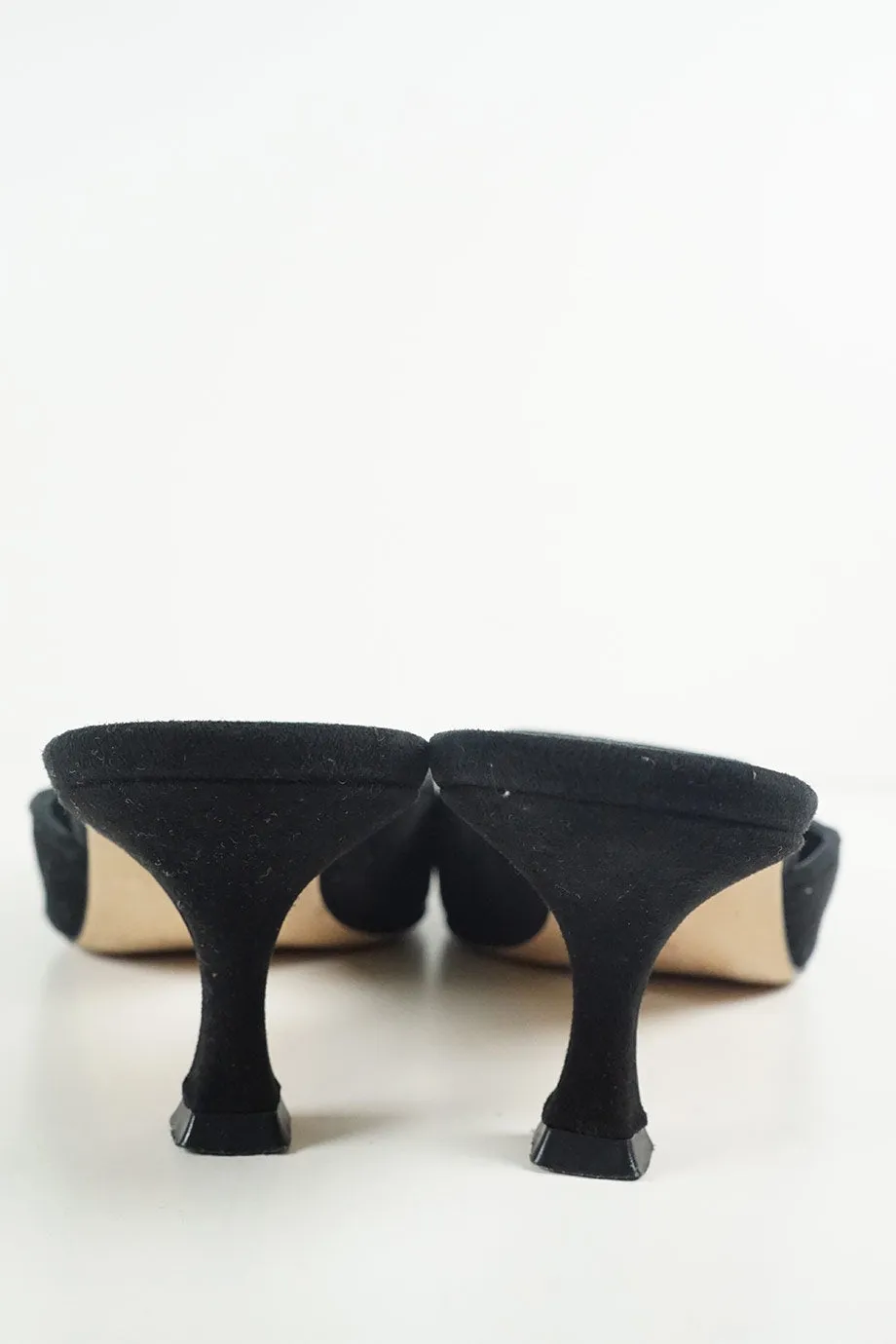 [WS5411] Manolo Blahnik | Mules