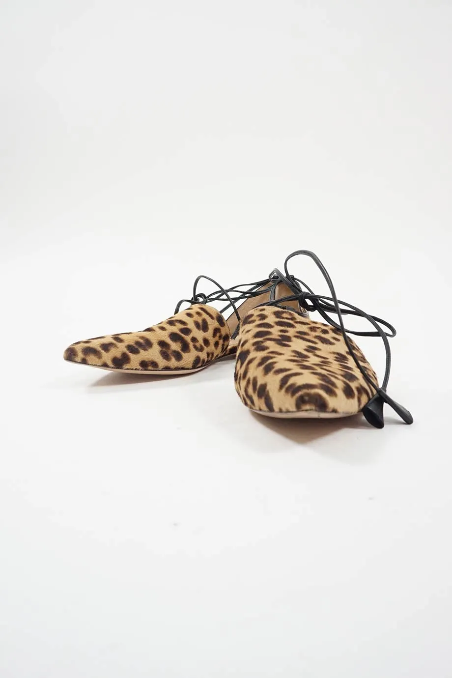 [WS6282] Gianvito Rossi | Ballerina's