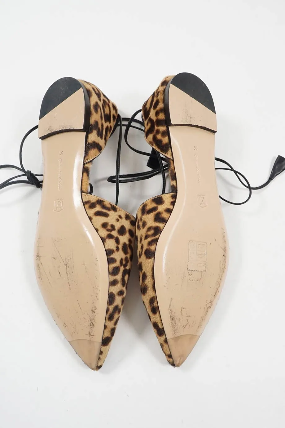 [WS6282] Gianvito Rossi | Ballerina's