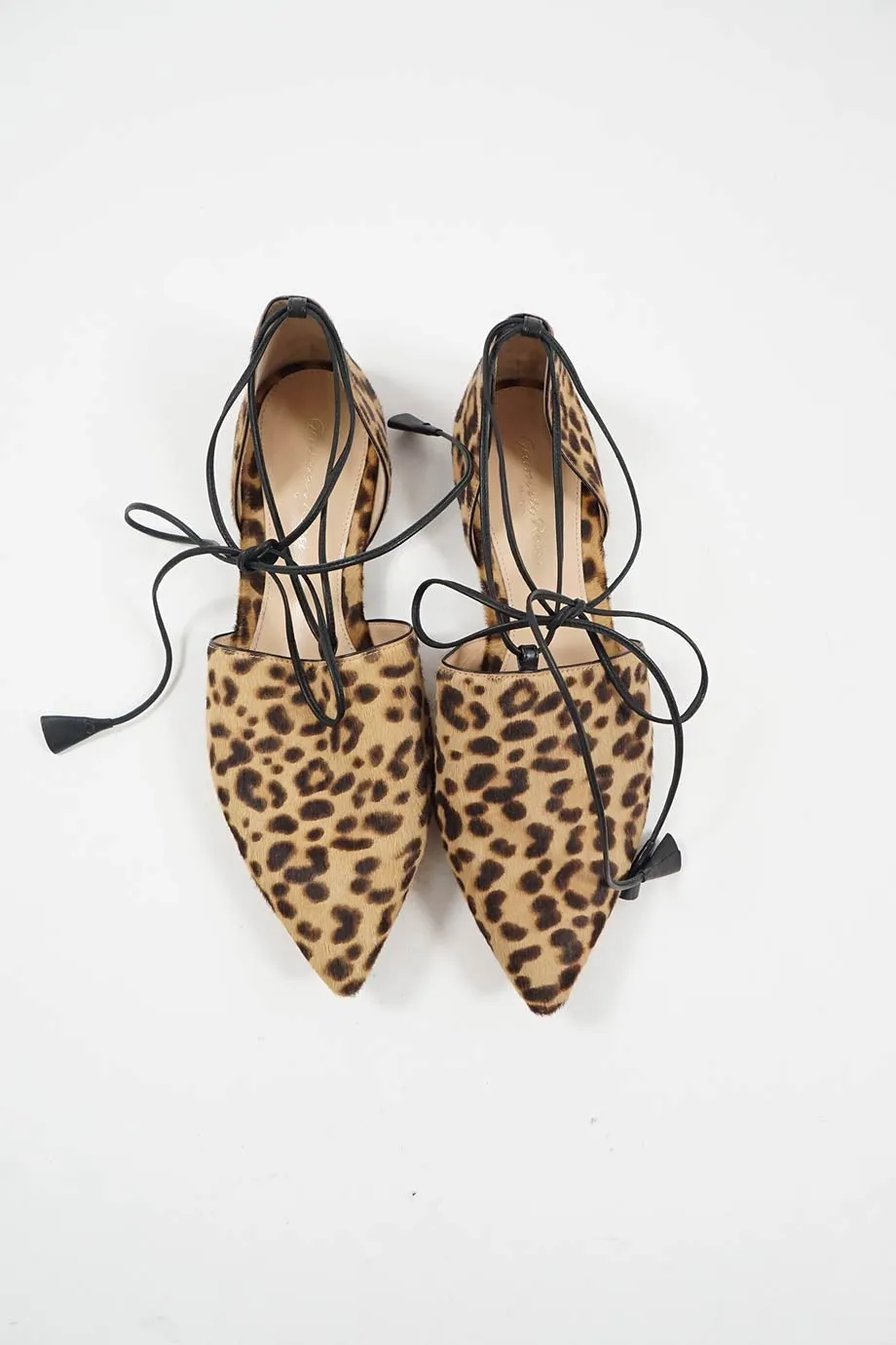 [WS6282] Gianvito Rossi | Ballerina's
