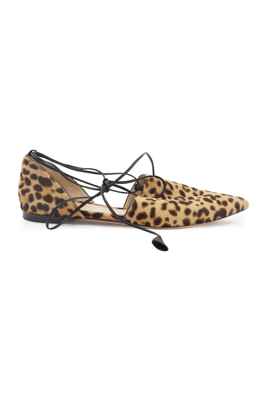 [WS6282] Gianvito Rossi | Ballerina's