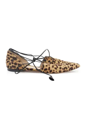 [WS6282] Gianvito Rossi | Ballerina's