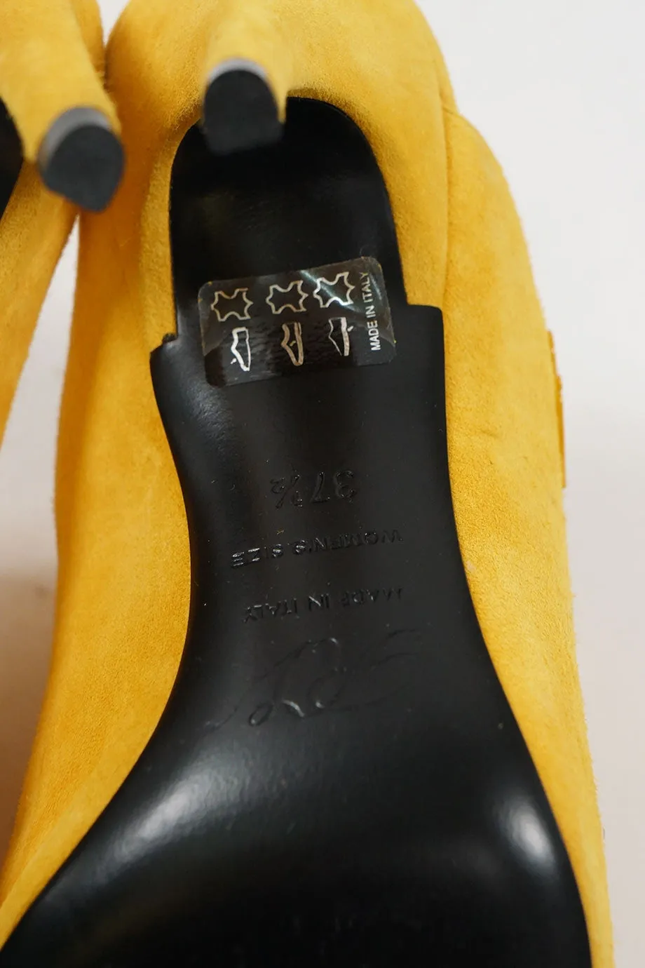 [WS6391] Roger Vivier | High Heel Pump