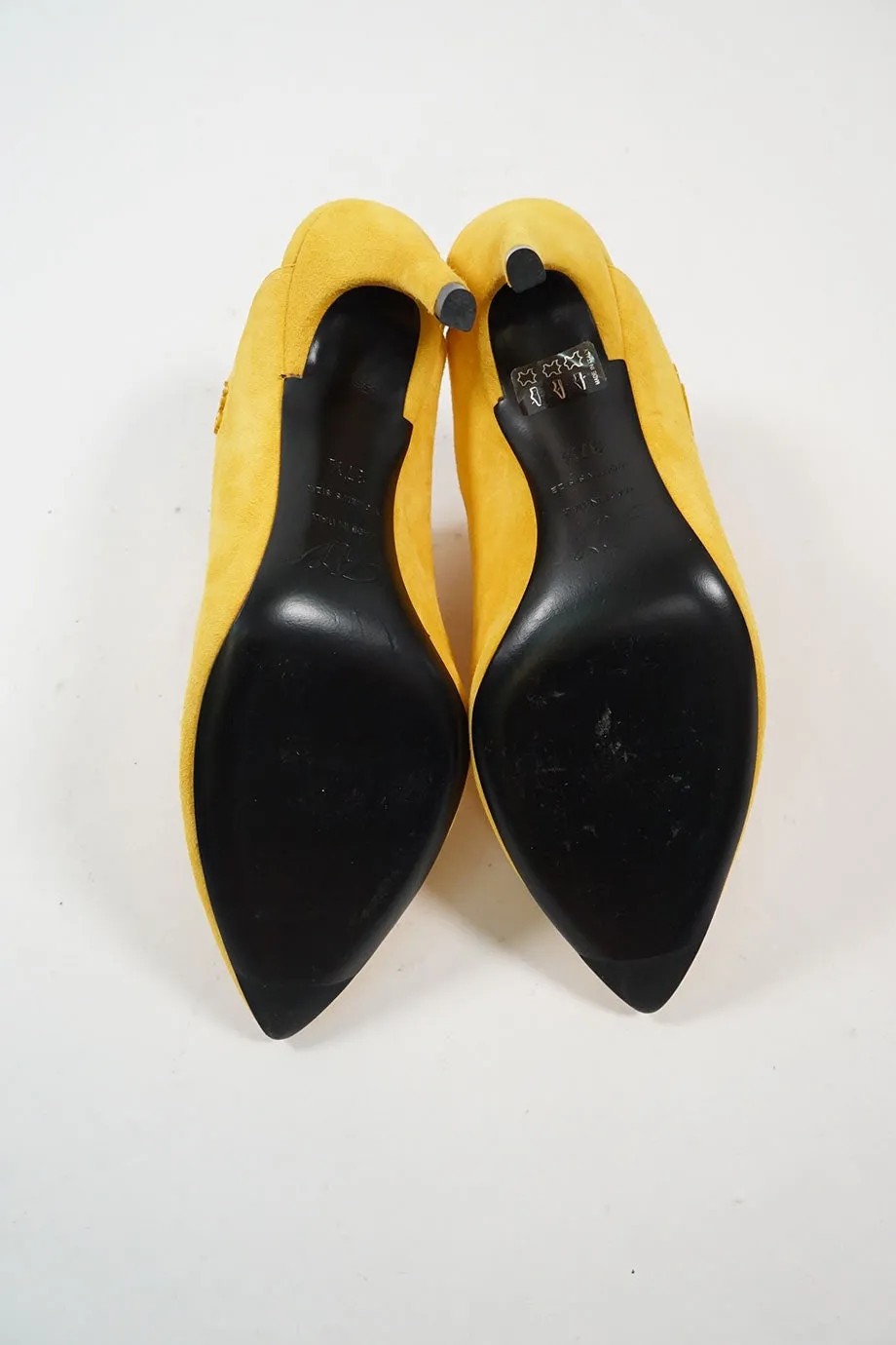 [WS6391] Roger Vivier | High Heel Pump