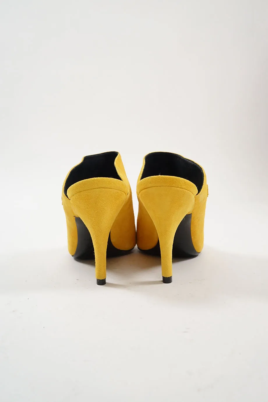 [WS6391] Roger Vivier | High Heel Pump