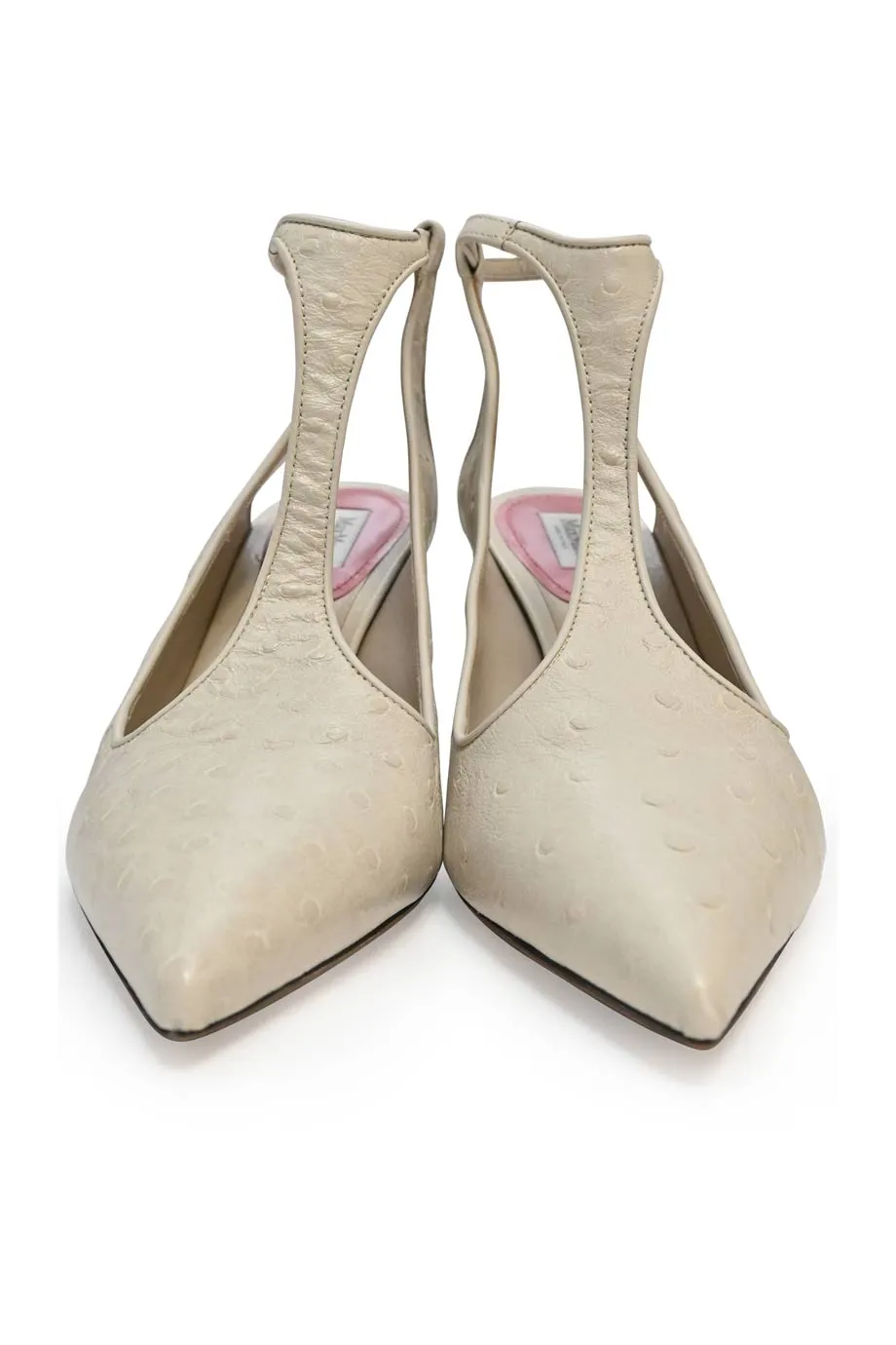 [WS6798] Max Mara | Mules