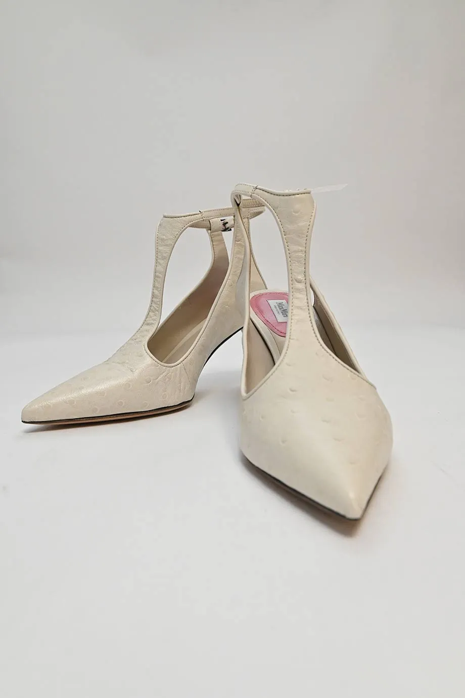 [WS6798] Max Mara | Mules
