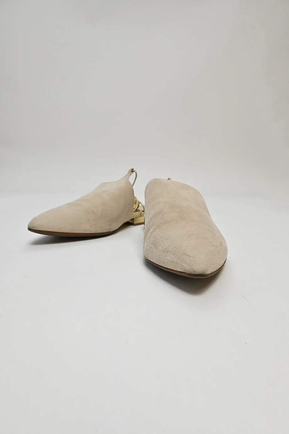 [WS6807] Chanel | Slip-ons